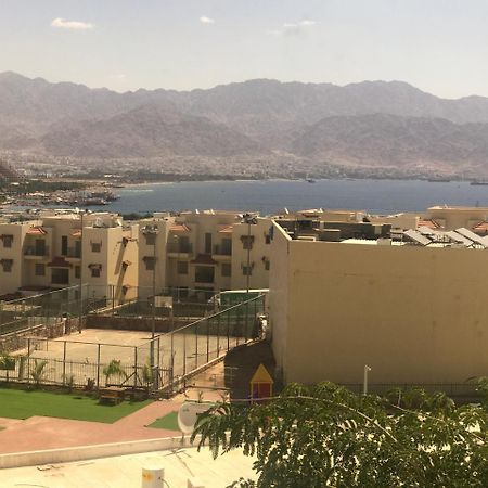 Eden Suite Eilat Luaran gambar