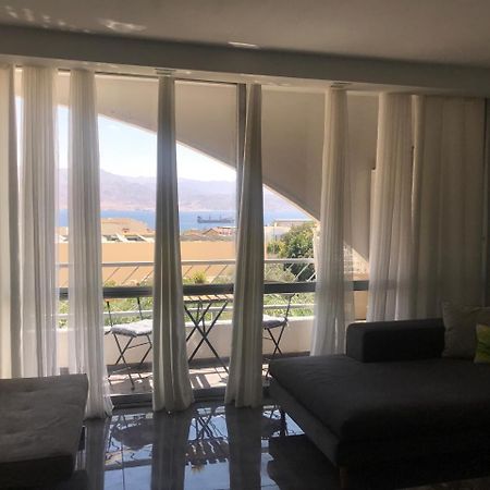 Eden Suite Eilat Luaran gambar