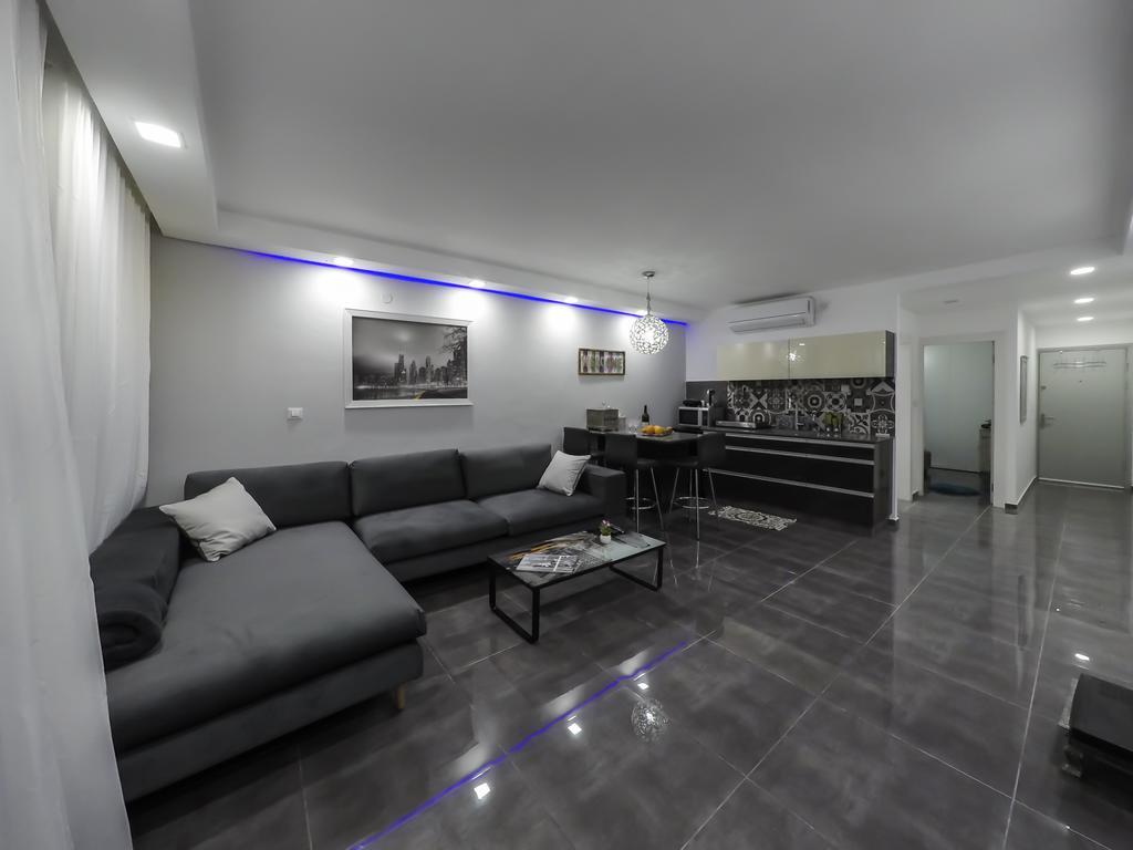 Eden Suite Eilat Bilik gambar