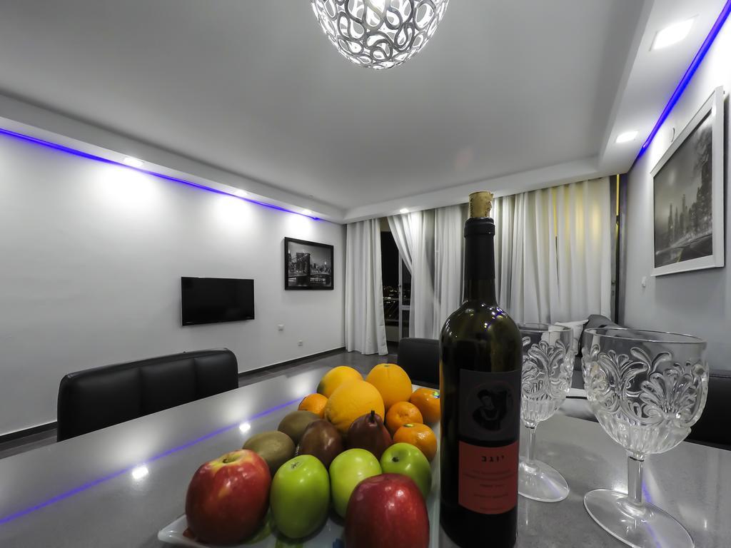 Eden Suite Eilat Bilik gambar