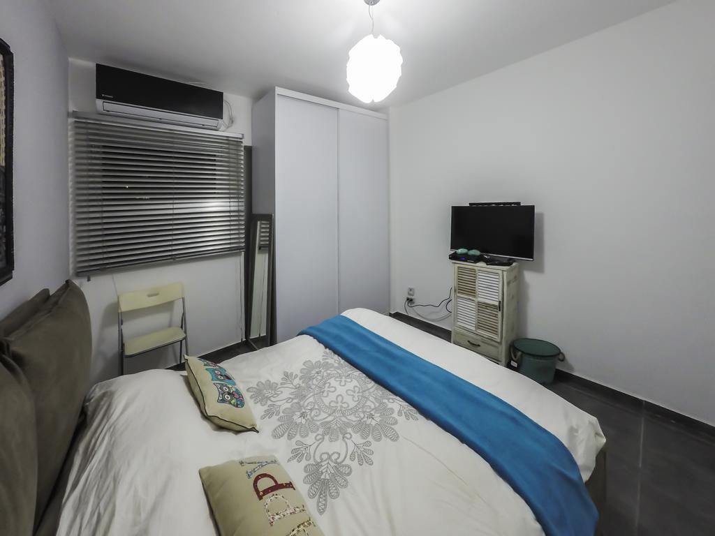 Eden Suite Eilat Bilik gambar