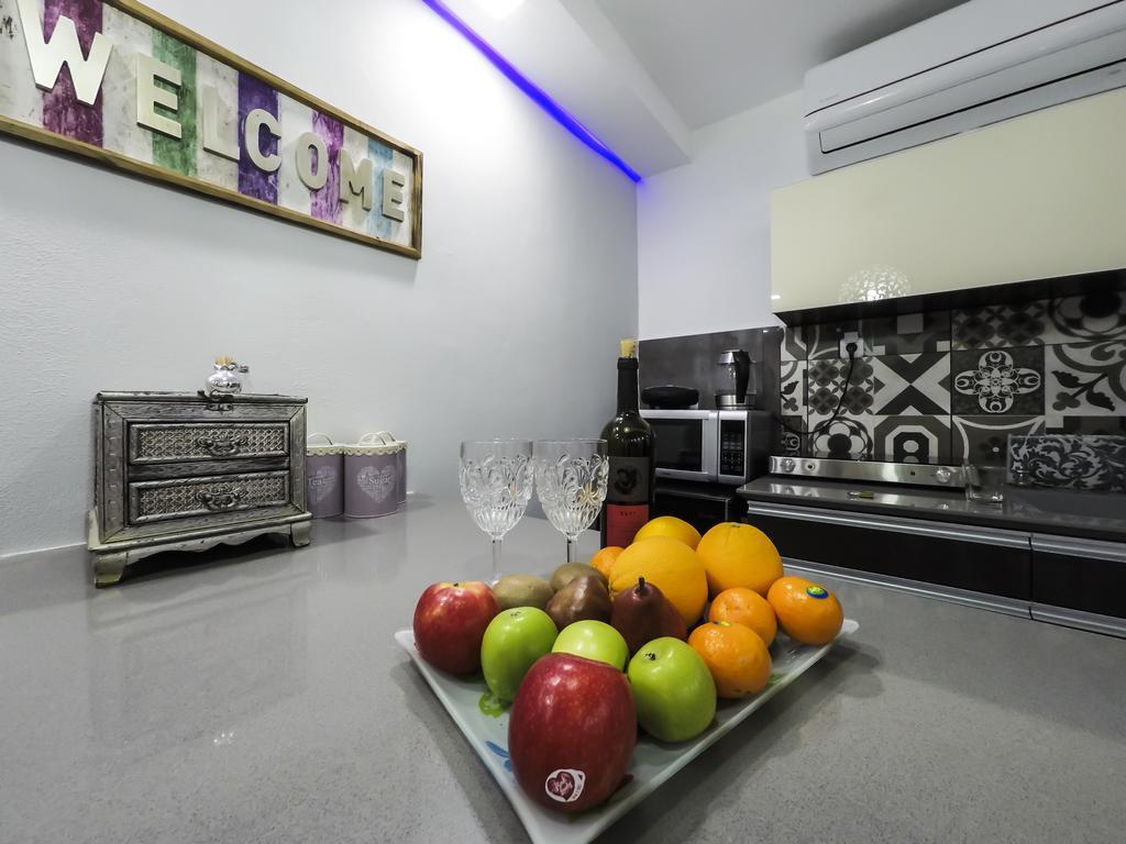 Eden Suite Eilat Bilik gambar