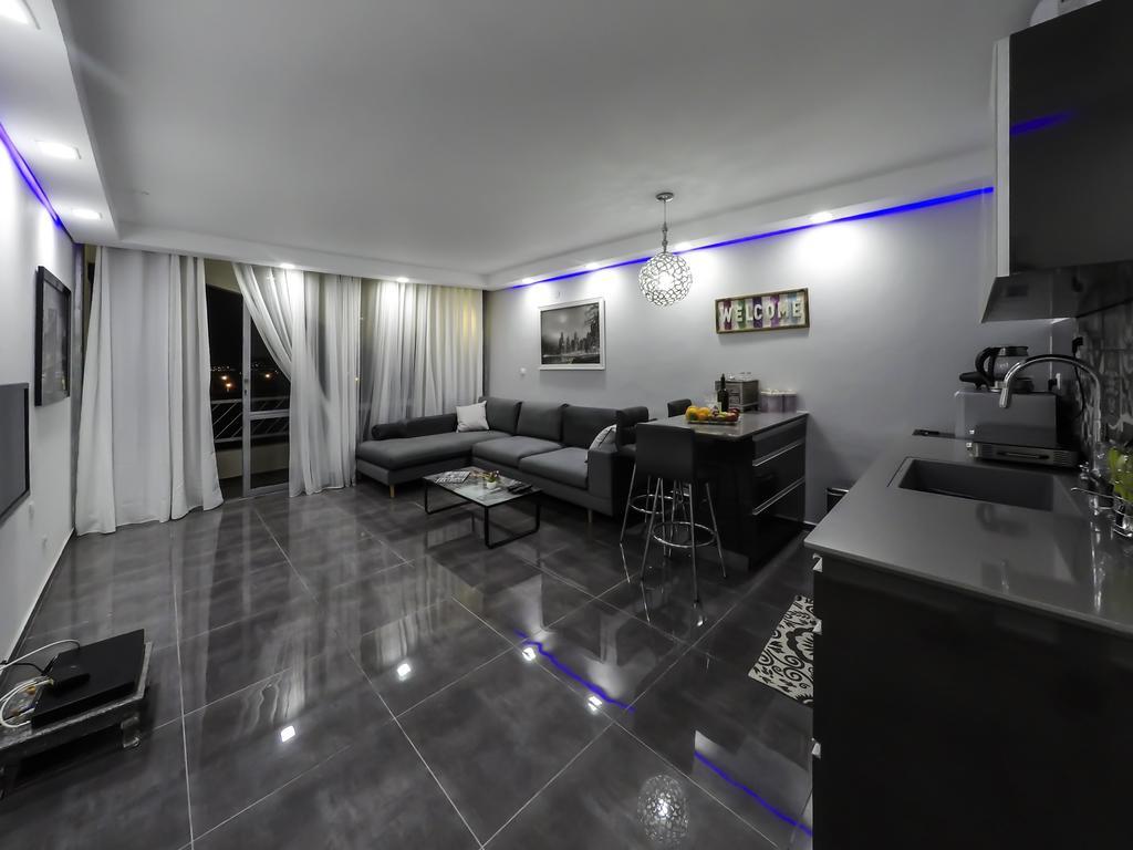 Eden Suite Eilat Bilik gambar