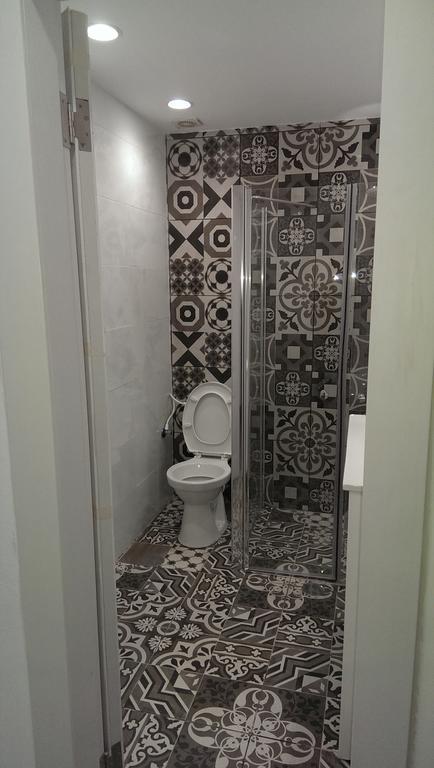 Eden Suite Eilat Luaran gambar