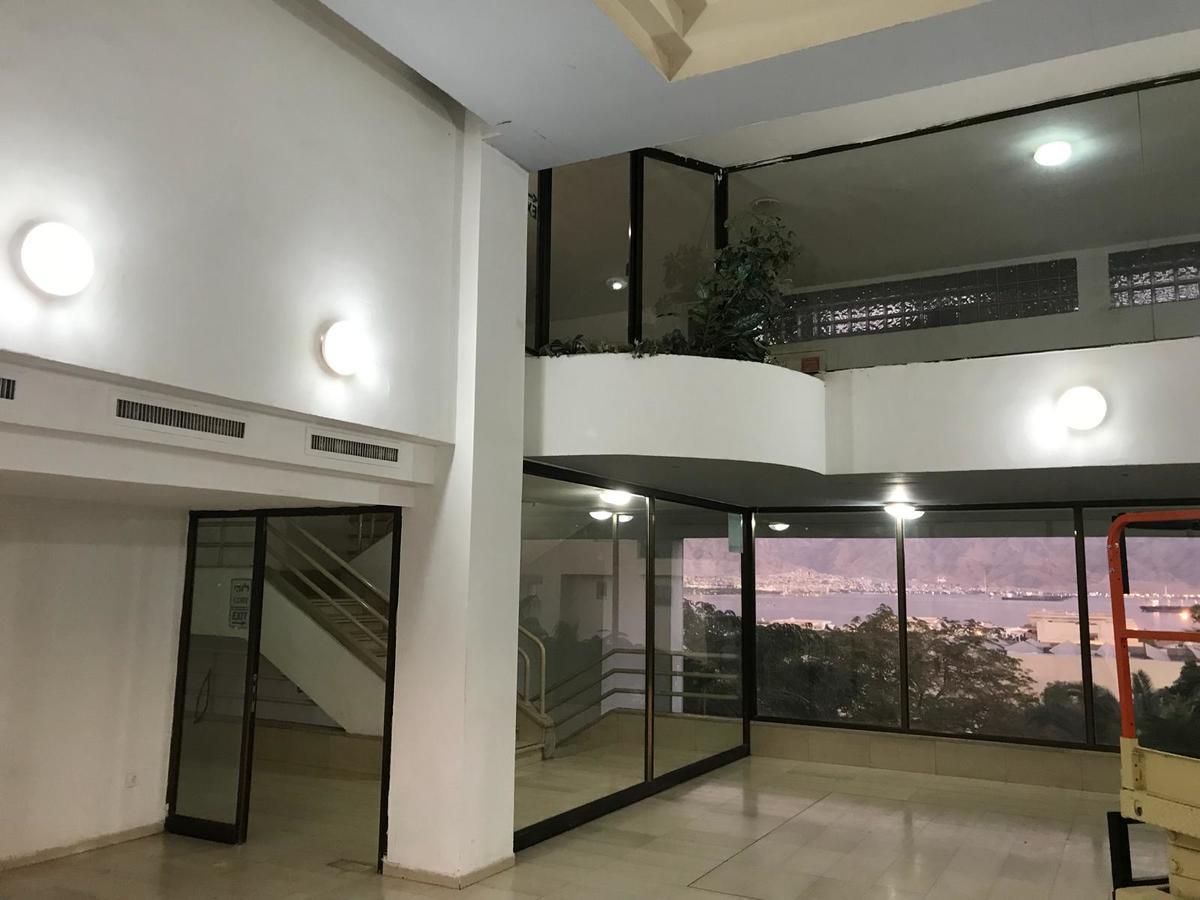 Eden Suite Eilat Luaran gambar