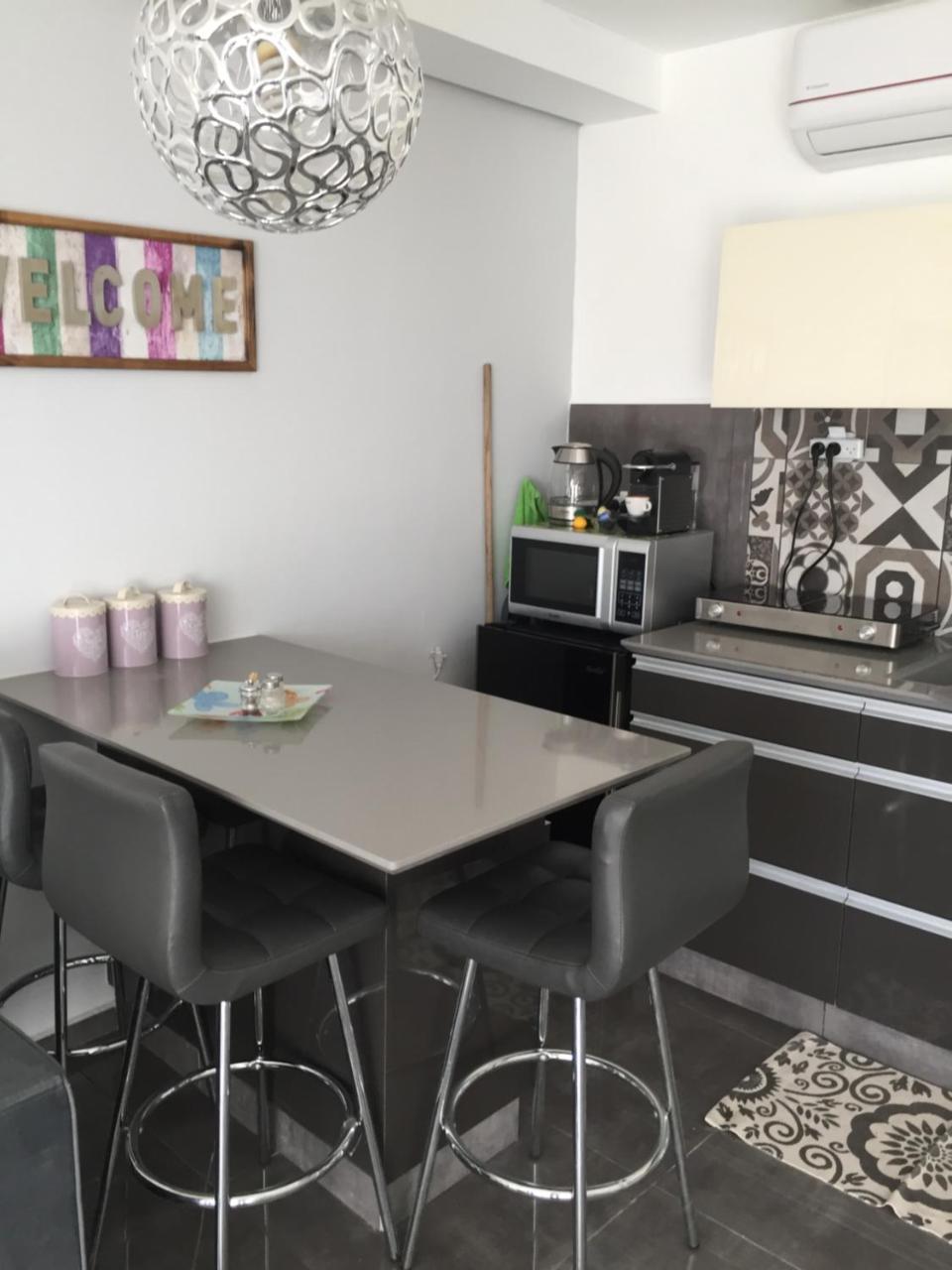 Eden Suite Eilat Luaran gambar
