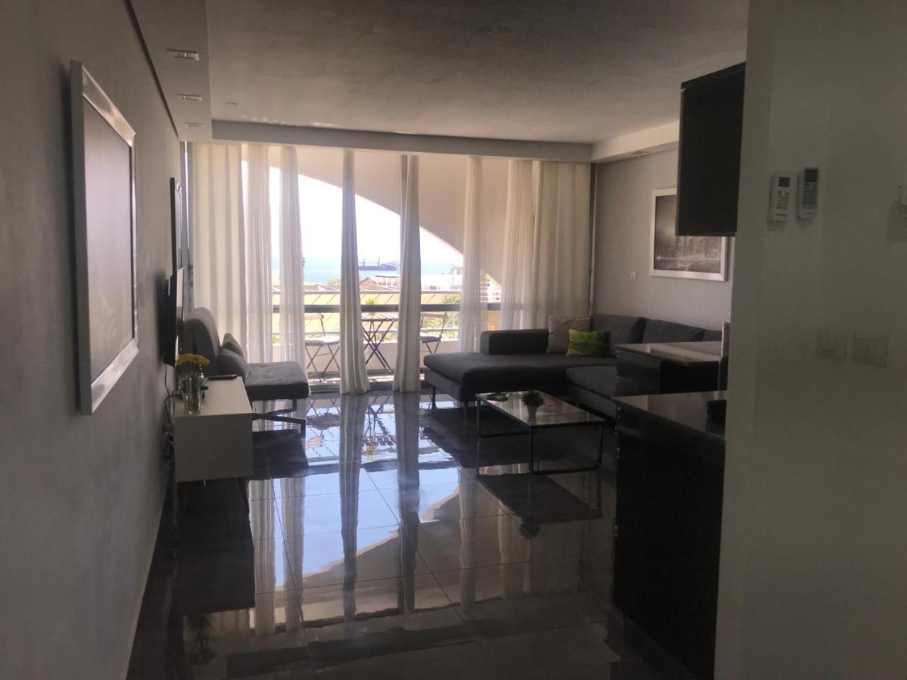 Eden Suite Eilat Luaran gambar
