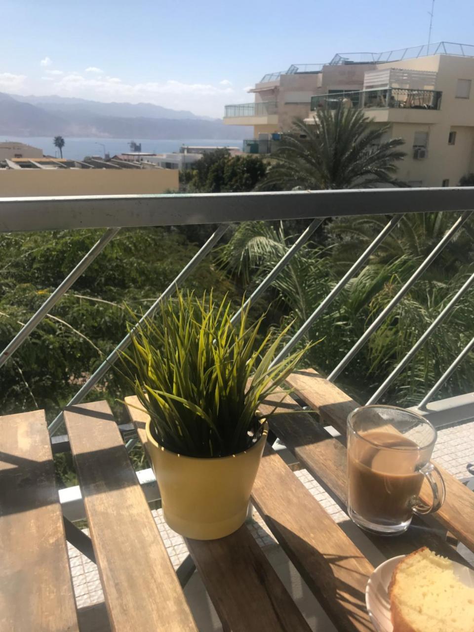 Eden Suite Eilat Luaran gambar