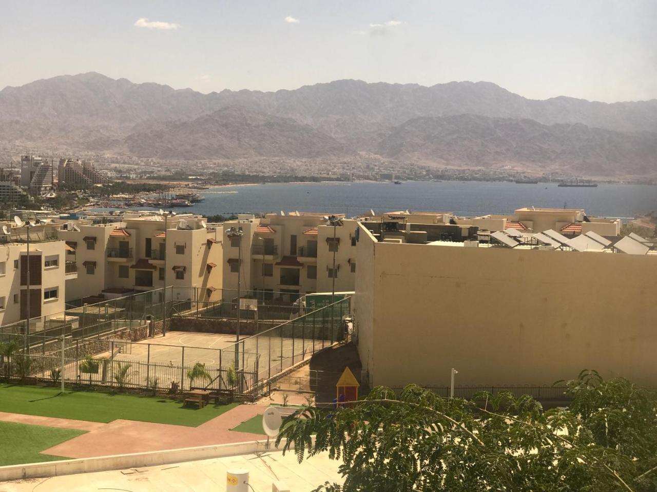 Eden Suite Eilat Luaran gambar