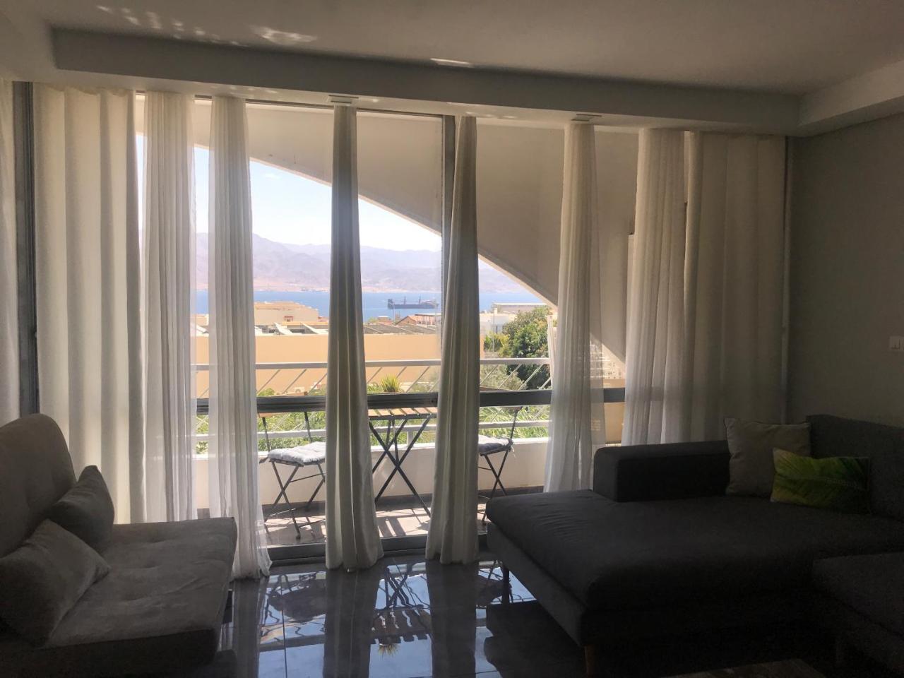 Eden Suite Eilat Luaran gambar