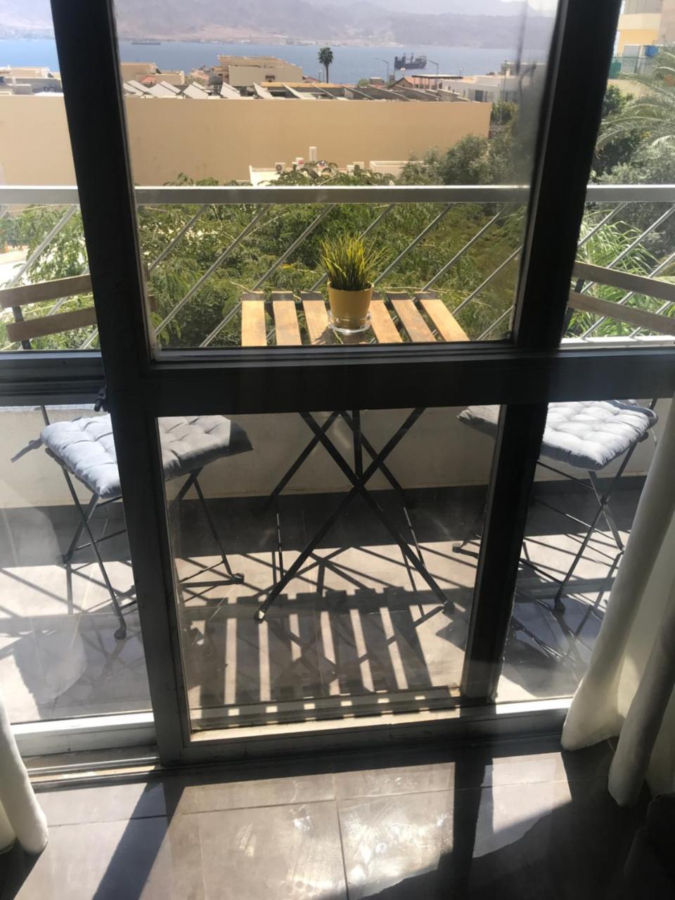 Eden Suite Eilat Luaran gambar